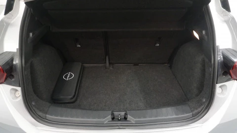 Nissan Micra IG-T 68 kW (92 CV) E6D-F N-Design Black