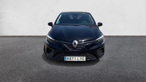 Renault Clio Evolution TCe 67 kW (91CV)