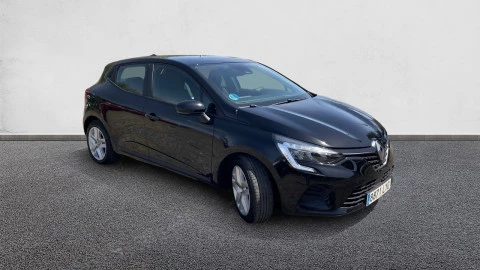 Renault Clio Evolution TCe 67 kW (91CV)