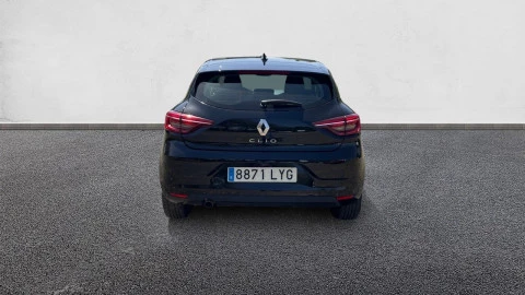 Renault Clio Evolution TCe 67 kW (91CV)