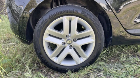 Renault Clio Evolution TCe 67 kW (91CV)