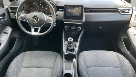 Renault Clio Evolution TCe 67 kW (91CV)