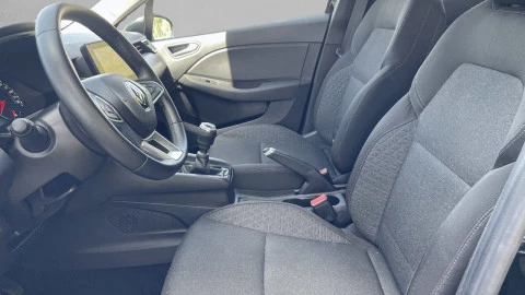 Renault Clio Evolution TCe 67 kW (91CV)