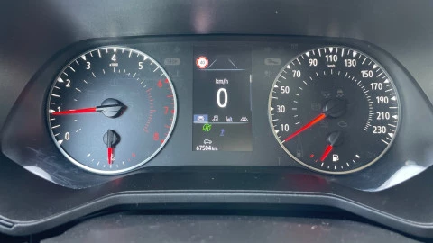 Renault Clio Evolution TCe 67 kW (91CV)