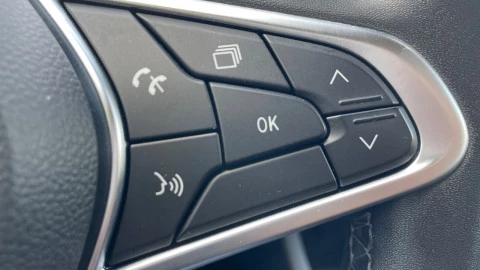 Renault Clio Evolution TCe 67 kW (91CV)