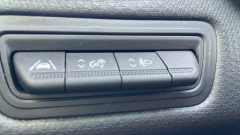 Renault Clio Evolution TCe 67 kW (91CV)