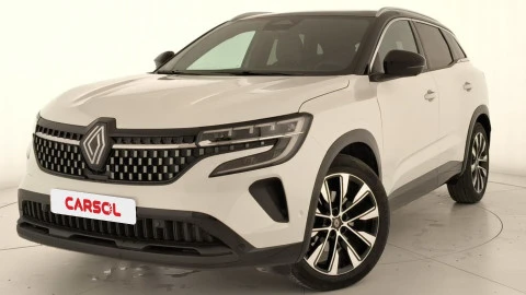Renault Austral Techno E-Tech Full Hybrid 147kW (200CV)
