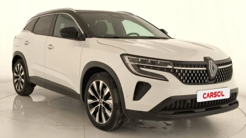 Renault Austral Techno E-Tech Full Hybrid 147kW (200CV)