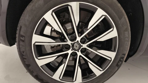 Renault Austral Techno E-Tech Full Hybrid 147kW (200CV)