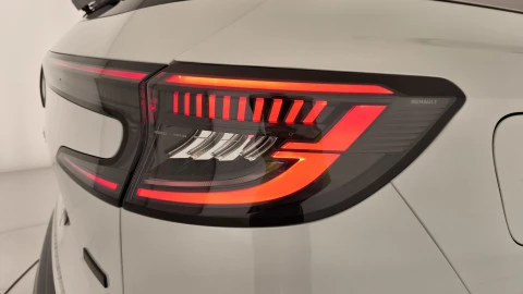 Renault Austral Techno E-Tech Full Hybrid 147kW (200CV)