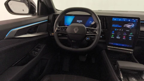 Renault Austral Techno E-Tech Full Hybrid 147kW (200CV)
