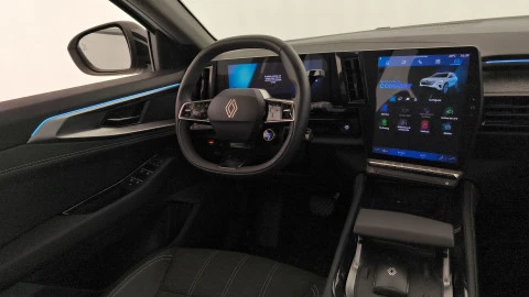 Renault Austral Techno E-Tech Full Hybrid 147kW (200CV)