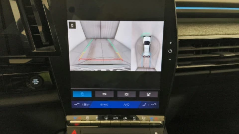 Renault Austral Techno E-Tech Full Hybrid 147kW (200CV)