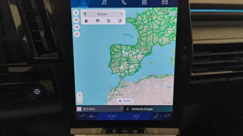 Renault Austral Techno E-Tech Full Hybrid 147kW (200CV)
