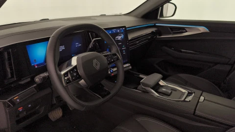 Renault Austral Techno E-Tech Full Hybrid 147kW (200CV)