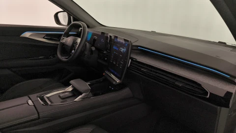 Renault Austral Techno E-Tech Full Hybrid 147kW (200CV)