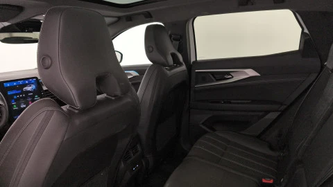 Renault Austral Techno E-Tech Full Hybrid 147kW (200CV)