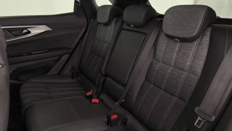 Renault Austral Techno E-Tech Full Hybrid 147kW (200CV)