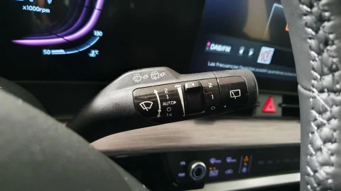 Kia Sportage 1.6 T-GDi MHEV 118kW (160CV) Drive 17