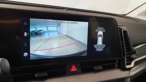 Kia Sportage 1.6 T-GDi MHEV 118kW (160CV) Drive 17