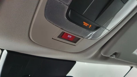 Kia Sportage 1.6 T-GDi MHEV 118kW (160CV) Drive 17