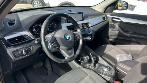 BMW X1 sDrive18i