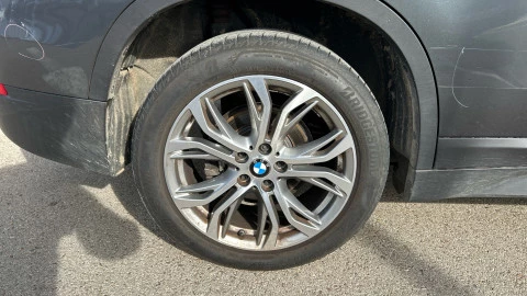 BMW X1 sDrive18i