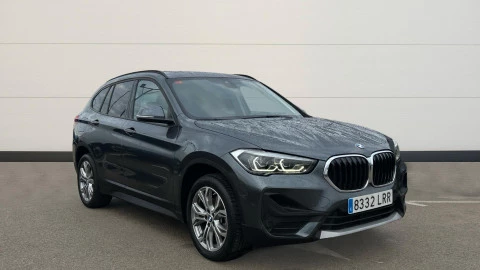 BMW X1 sDrive18i