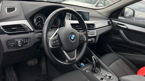 BMW X1 sDrive18i