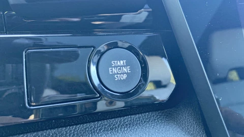 Renault Espace Iconic E-Tech full hybrid 146kW