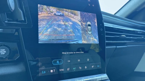 Renault Espace Iconic E-Tech full hybrid 146kW