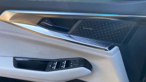 Renault Espace Iconic E-Tech full hybrid 146kW