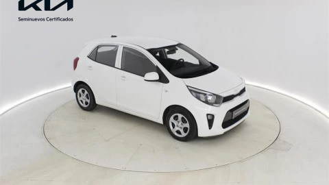 Kia Picanto 1.0 DPi 49kW (67CV) Concept