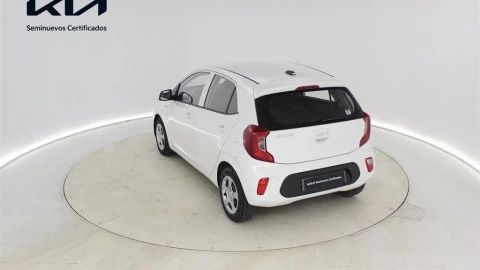 Kia Picanto 1.0 DPi 49kW (67CV) Concept