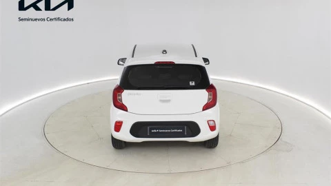 Kia Picanto 1.0 DPi 49kW (67CV) Concept