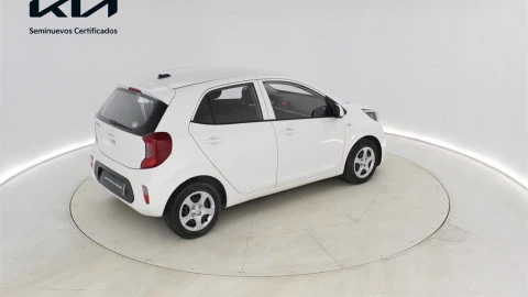 Kia Picanto 1.0 DPi 49kW (67CV) Concept