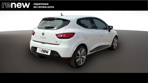 Renault Clio  1.5dCi eco2 SL Technofeel 90