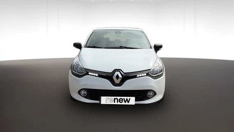 Renault Clio  1.5dCi eco2 SL Technofeel 90