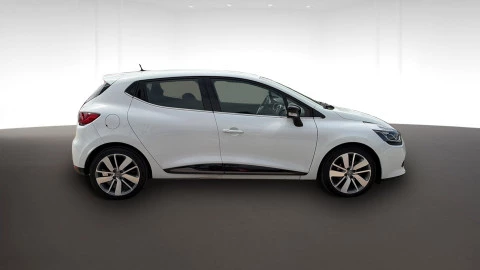 Renault Clio  1.5dCi eco2 SL Technofeel 90