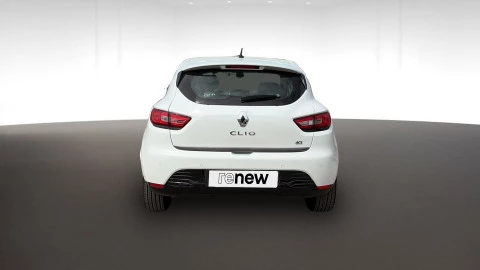 Renault Clio  1.5dCi eco2 SL Technofeel 90