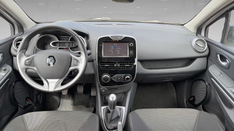 Renault Clio  1.5dCi eco2 SL Technofeel 90