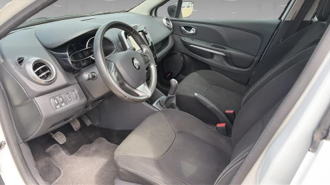 Renault Clio  1.5dCi eco2 SL Technofeel 90