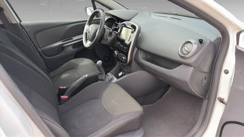Renault Clio  1.5dCi eco2 SL Technofeel 90