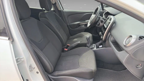 Renault Clio  1.5dCi eco2 SL Technofeel 90
