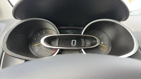 Renault Clio  1.5dCi eco2 SL Technofeel 90