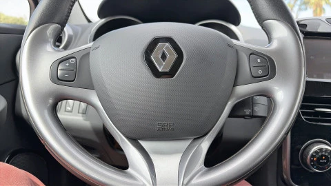 Renault Clio  1.5dCi eco2 SL Technofeel 90