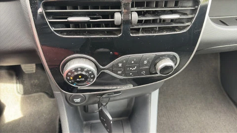 Renault Clio  1.5dCi eco2 SL Technofeel 90