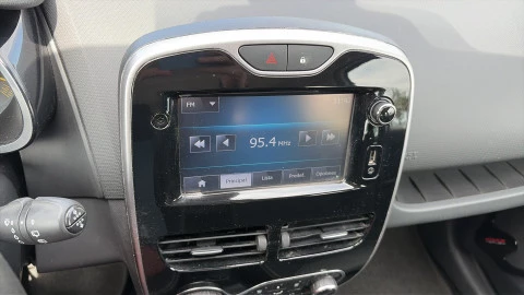 Renault Clio  1.5dCi eco2 SL Technofeel 90