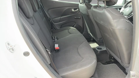 Renault Clio  1.5dCi eco2 SL Technofeel 90