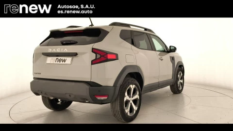Dacia Duster  1.2 mild hybrid Journey 4x2 96kW 48v